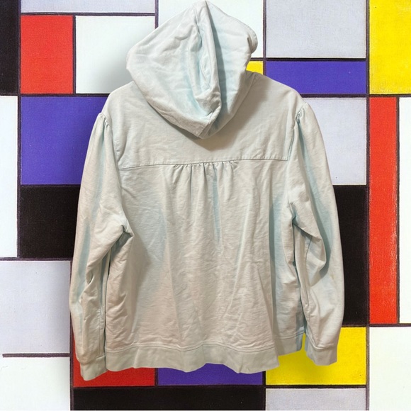 Sonoma Life+Style Zip Up Sweater - Picture 8 of 8